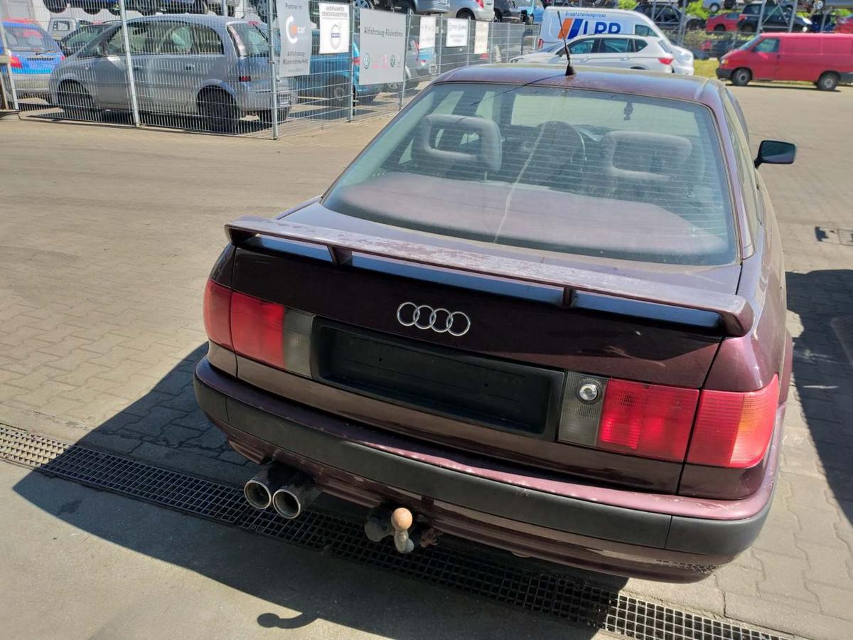 Audi 80 B4 original Rücklicht Rückleuchte Schlussleuchte links Limousine Bj.1992